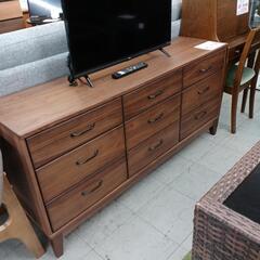 ニトリ　ローチェスト