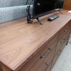 ニトリ　ローチェストの画像