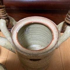 信楽焼セット 生活雑貨 食器 茶器の画像