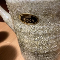 信楽焼セット 生活雑貨 食器 茶器の画像