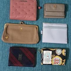 💕財布やカード入れまとめて💕ジルスチュアート💕マークジェイコブス...
