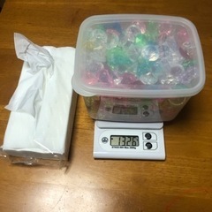 キラキラおもちゃ
