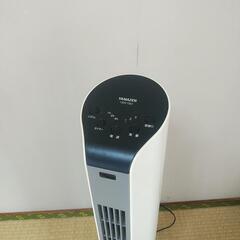 家電 季節、空調家電 扇風機の画像