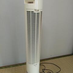 家電 季節、空調家電 扇風機の画像