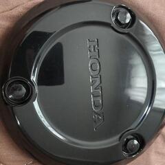 バイク　ダックス125cc　右クランクケースカバー