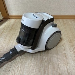 家電 生活家電 掃除機