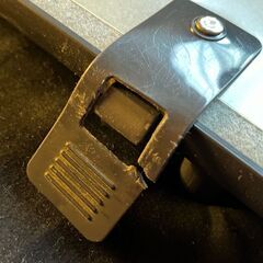 【無料０円】東芝・ズボンプレッサー_1994年製★引き取りにお越しいただける方の画像