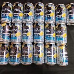 お酒/ビール/発泡酒/第3のビール/チューハイ　44本の画像