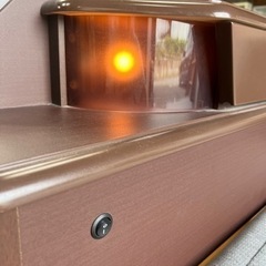 シングルベッド　ヤマト シングルマトレス+ベッド