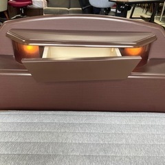 シングルベッド　ヤマト シングルマトレス+ベッド