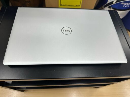 【U1639】●ﾉｰﾄﾊﾟｿｺﾝ DELL NI55S-BWHBS
