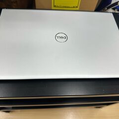 【U1639】●ﾉｰﾄﾊﾟｿｺﾝ DELL NI55S-BWHBS
