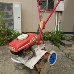 県内有料配送可能　イセキ　パンジー　耕うん機　管理機　耕運機　耕耘機