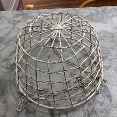 ▼値下げ▼植え込み用バスケット ハンキングバスケット 店頭販売 南区花畑の画像
