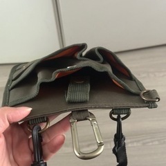 バッグ ショルダーバッグの画像
