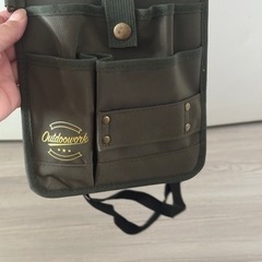 バッグ ショルダーバッグの画像