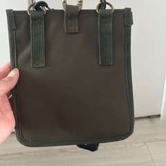 バッグ ショルダーバッグの画像