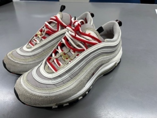NIKEエアマックス97