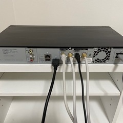 DVDレコーダーの画像