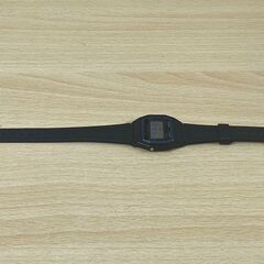 CASIO　カシオ　F-84W　593　ブランド時計　動作品　6165Bの画像