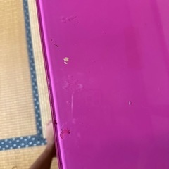 テーブルの画像