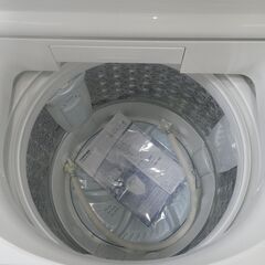 東芝 8.0kg洗濯機 2016年製 AW-805【モノ市場東浦店】41