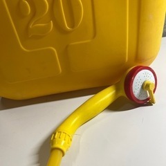 タンク＆シャワーの画像