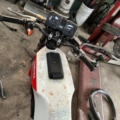 YAMAHA RZ50🍒ご成約ありがとうございます！ の画像