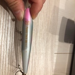 ルアーの画像