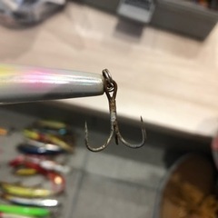 ルアーの画像