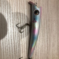 ルアー