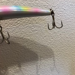 ルアーの画像