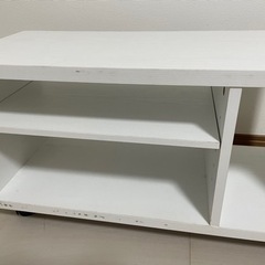 家具 収納家具 テレビ台の画像