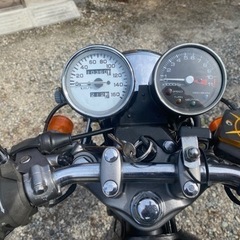 HONDA   GB250クラブマン の画像