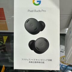 【U1641】●Bluetoothｲﾔﾎﾝ Pixel Buds...