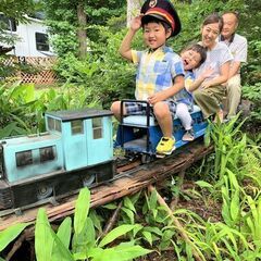 8部屋のみの貸切別荘でのお仕事☆受付の画像