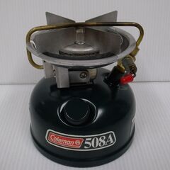 コールマン ワンバーナーストーブ スポーツスターII 508A700J