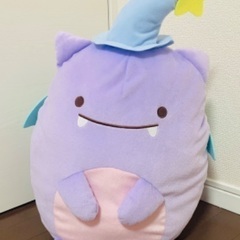 すみっコぐらし　ぬいぐるみ