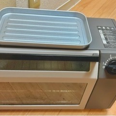 家電 キッチン家電 オーブントースター