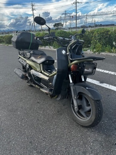 HONDA PS250 現状販売 絶版車 旧車 早い者勝ち