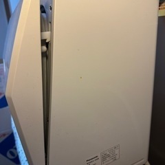 ジャンク品の食洗機の画像