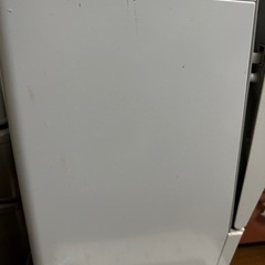 ジャンク品の食洗機の画像