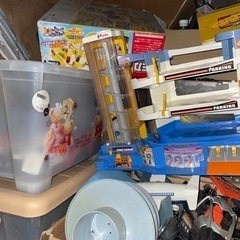 トミカタウンとかコースとか色々