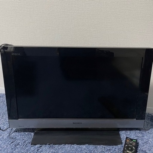 家電 テレビ 液晶テレビ