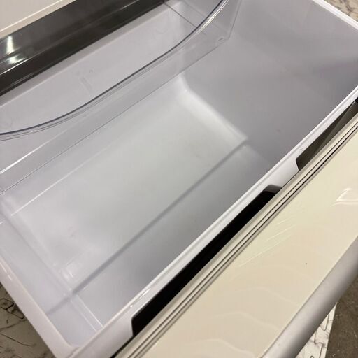 W 18138  AQUA 大容量4D冷蔵庫  355L ◆大阪市内・東大阪市他 6,000円以上ご購入で無料配達いたします！◆ ※京
