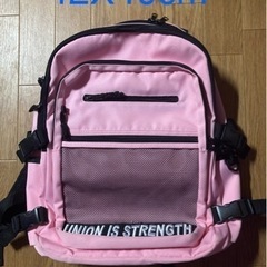 靴/バッグ バッグ リュックサック在庫整理中の画像