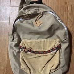 靴/バッグ バッグ リュックサック在庫整理中の画像