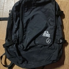 靴/バッグ バッグ リュックサック在庫整理中の画像