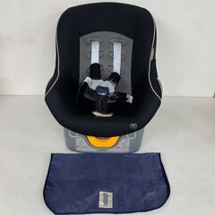 【CAR MATE】 カーメイト チャイルドシート エールべべ・...