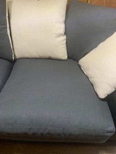 家具 ソファ 3人掛けソファ
